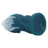 Anal Predator Plug Hippass S 13.5 x 5.5cm